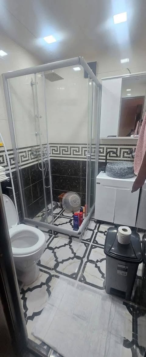 2 otaqlı mənzil satılır, Tbilisi — $61,000
