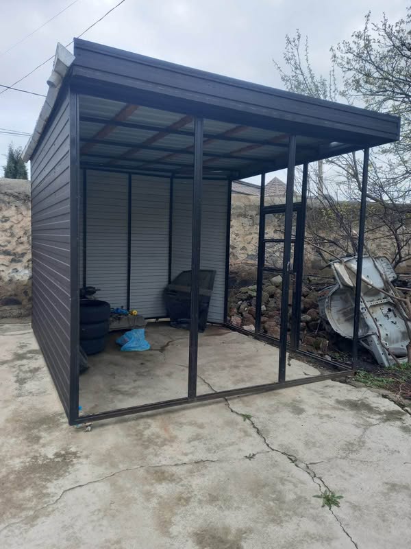 Ավտոմեքենա