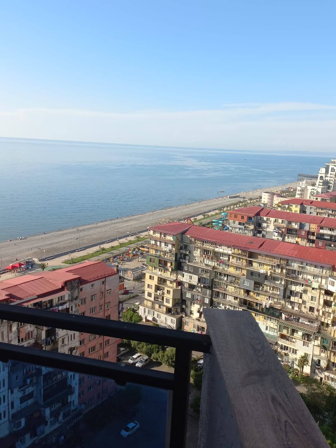 Продаётся квартира, Батуми — $62,000