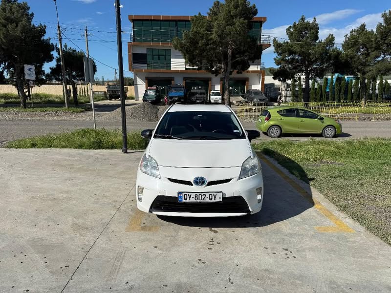 Toyota 2014
