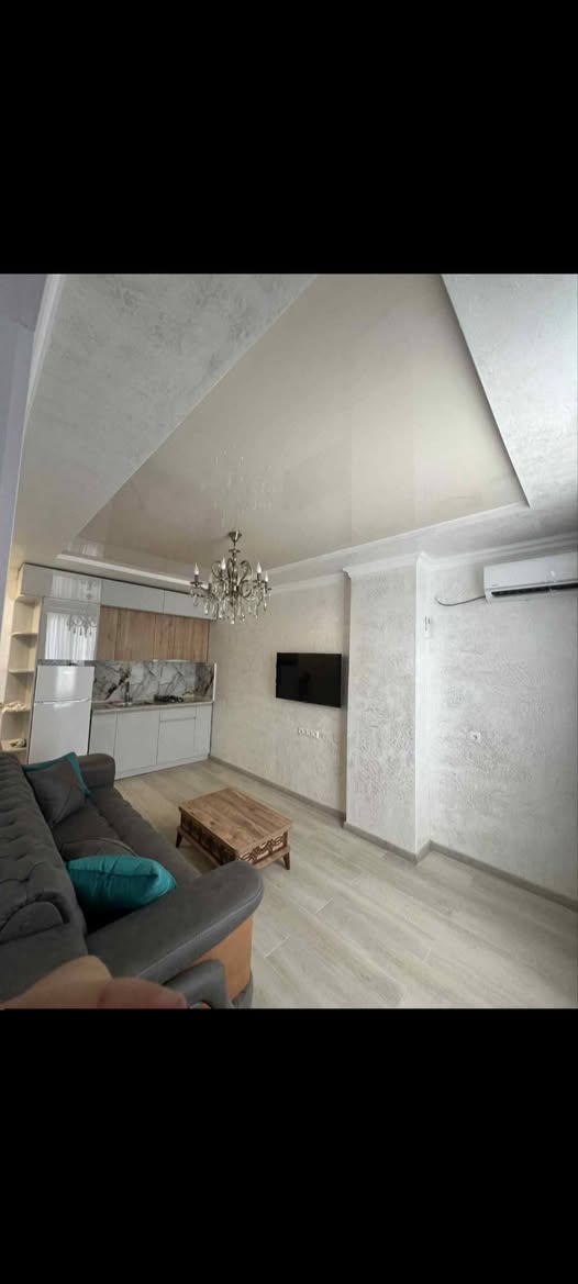 Kiraya verilir apartment, Batum - 70 ₾