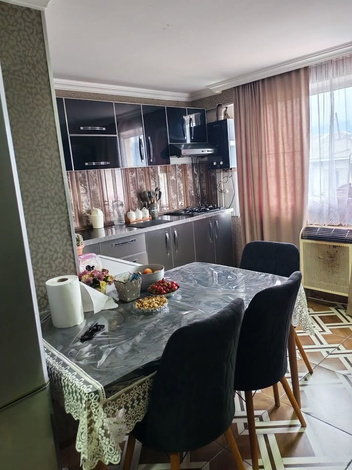 Kiralanıyor !!! Borjomi 50'de 3