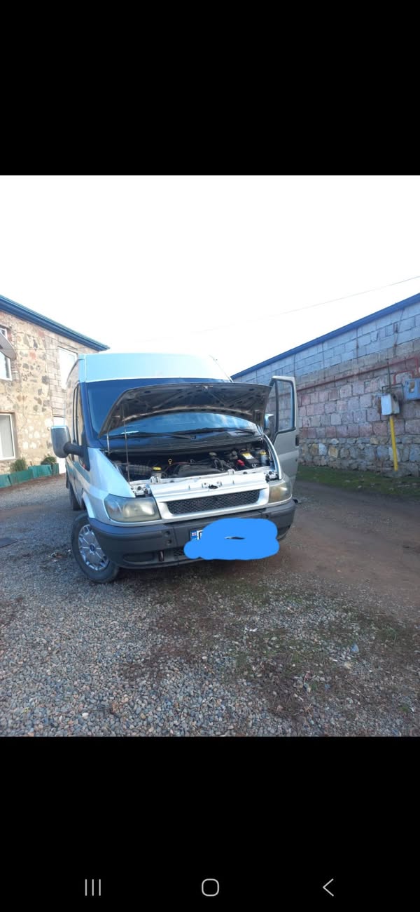 Avtomobil 2005 — 5,800$