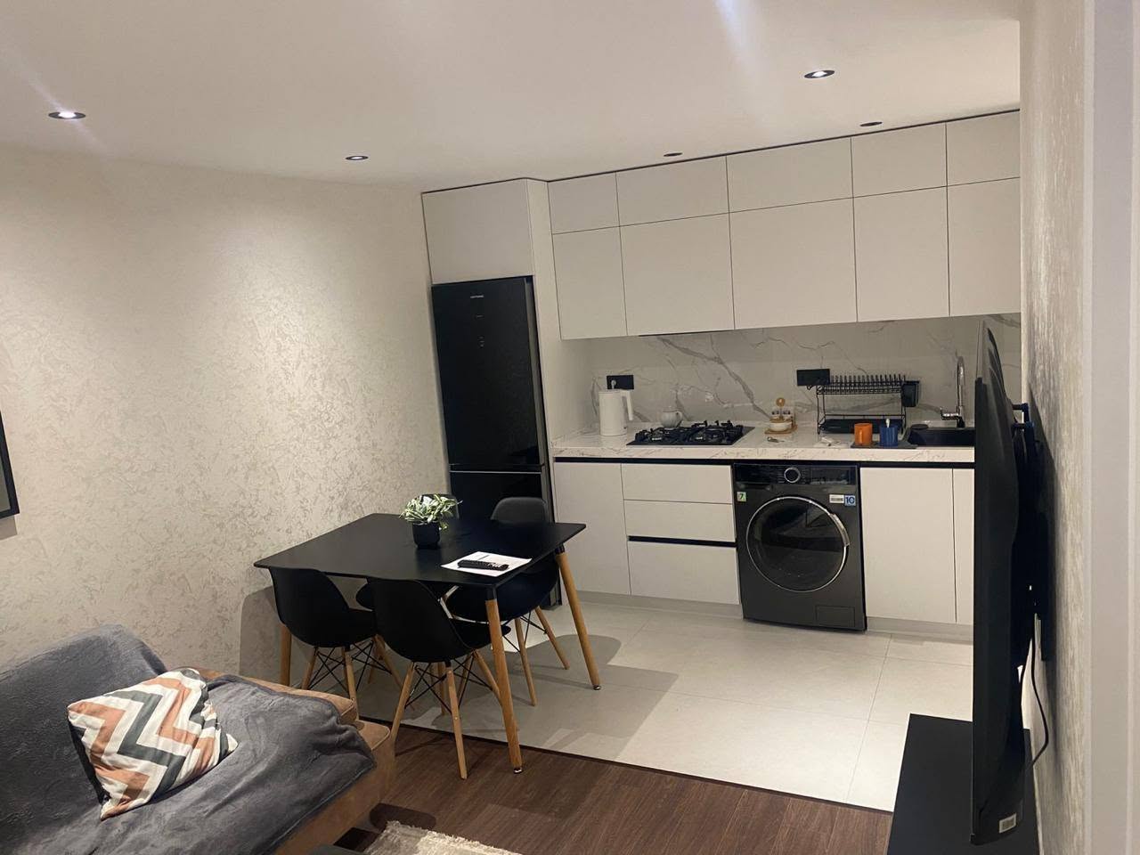 Rent apartment — 1,200₼