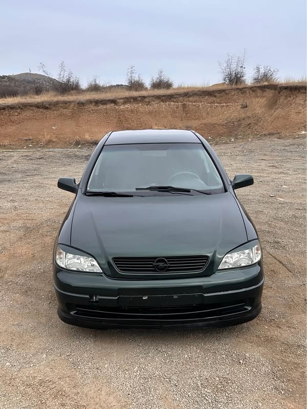 Avtomobil 1999 — 2,500$