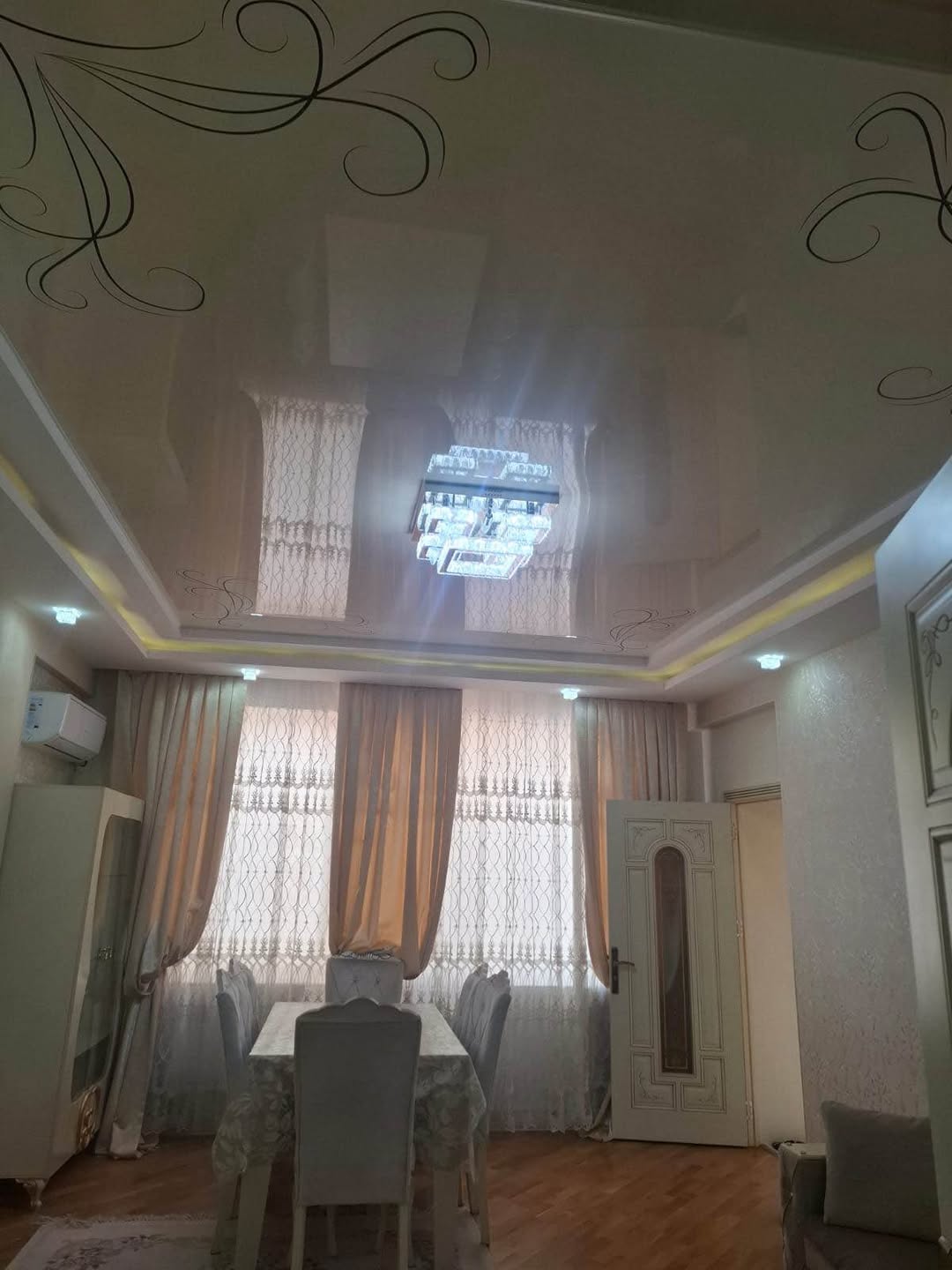 Kirayə mənzil, Bakı — 950 ₼