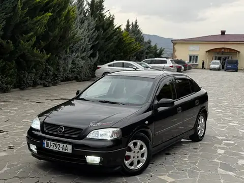 Opel 2001 — 3,500₾