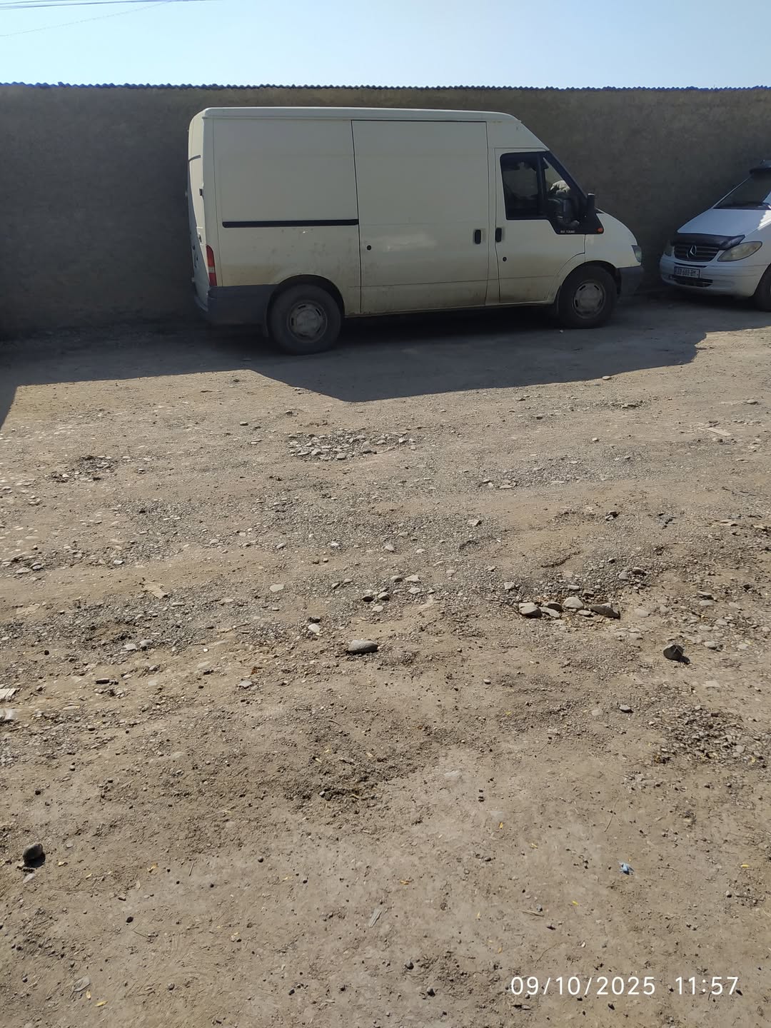 բեռների տեղափոխում Թբիլիսի Ռաճա