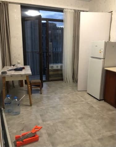 📍📍34m² daire Varkețili-Gahoqidze caddesinde yeni binada satılık📍📍…