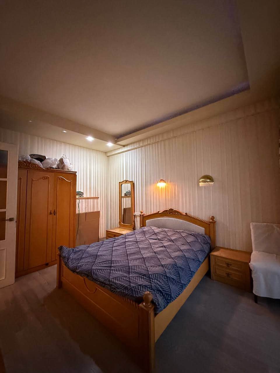 Продаётся квартира, Тбилиси — $750