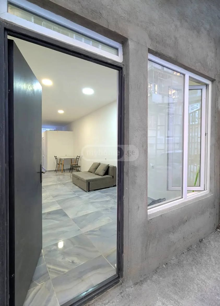 1 otaqlı mənzil kirayəyə verilir, Tbilisi - 800 ₾