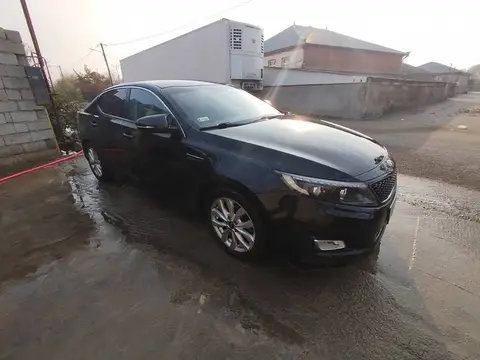 Kia 2014