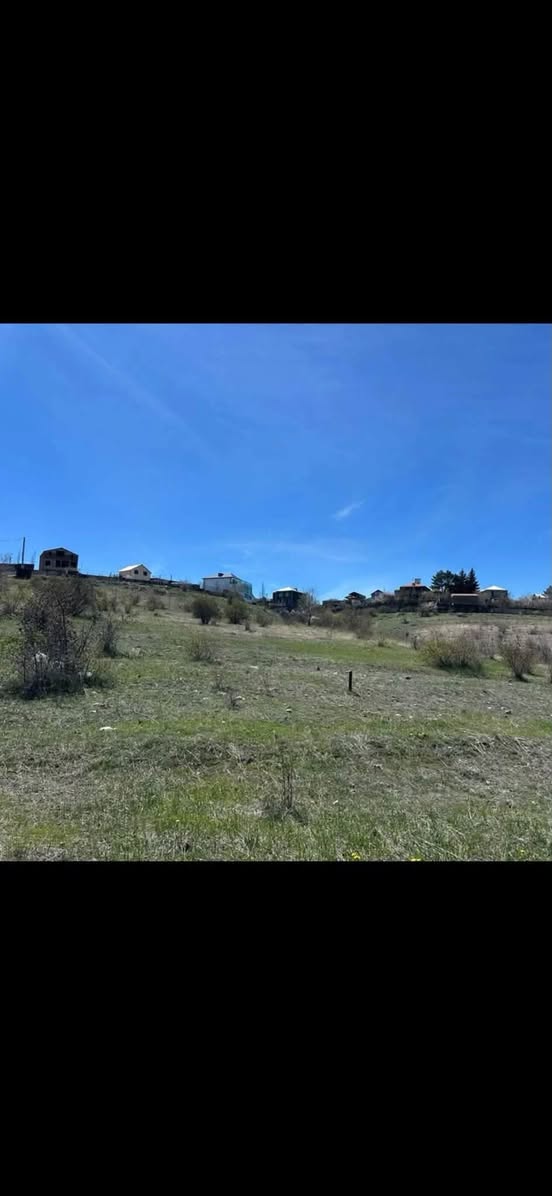 Land plot, Yerevan — $11,500