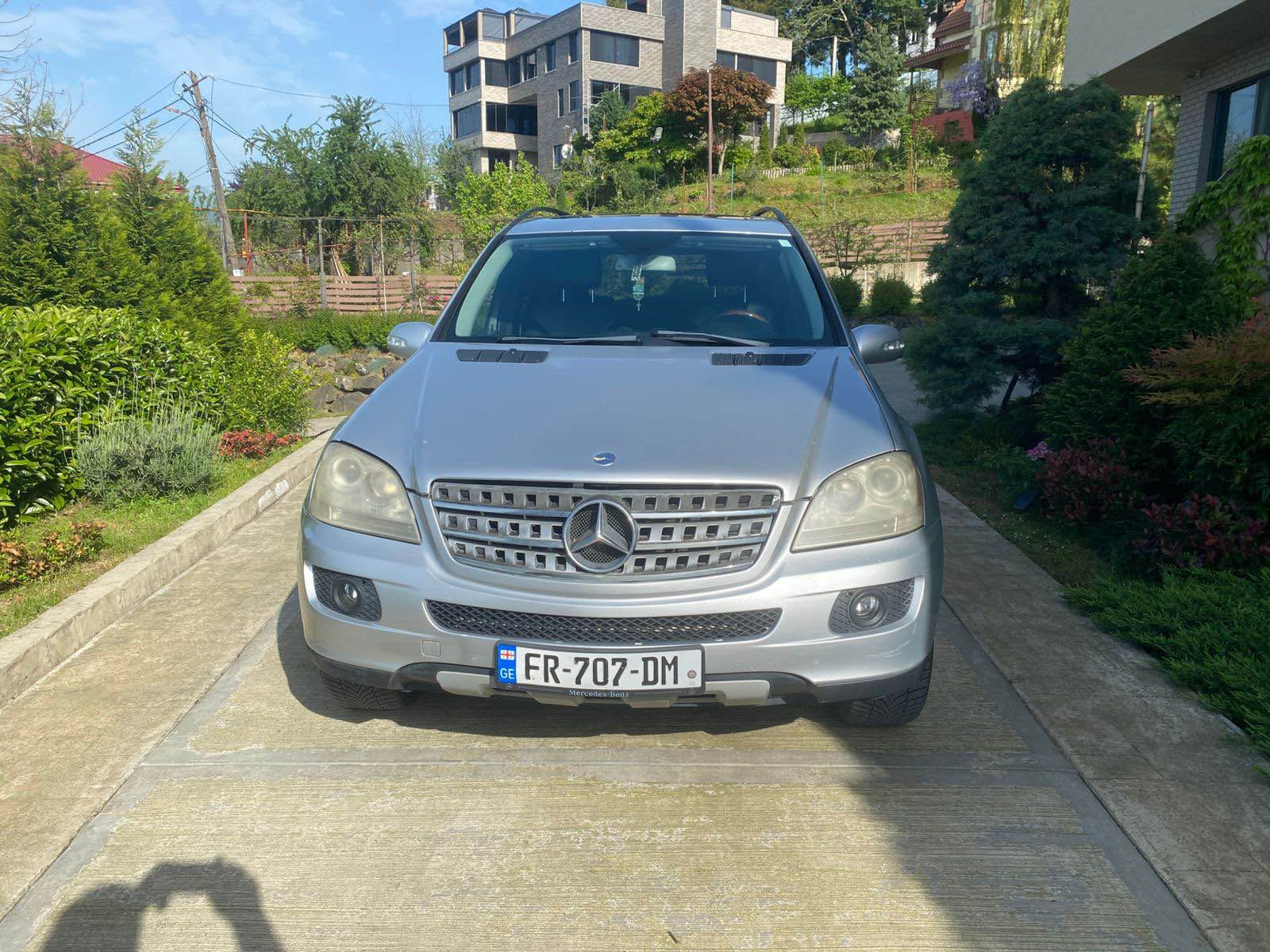 For sale Mercedes 2006, 3.5 engine — $5,500