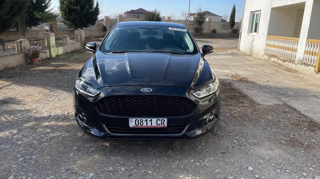 Avtomobil 2014 — 4,700$