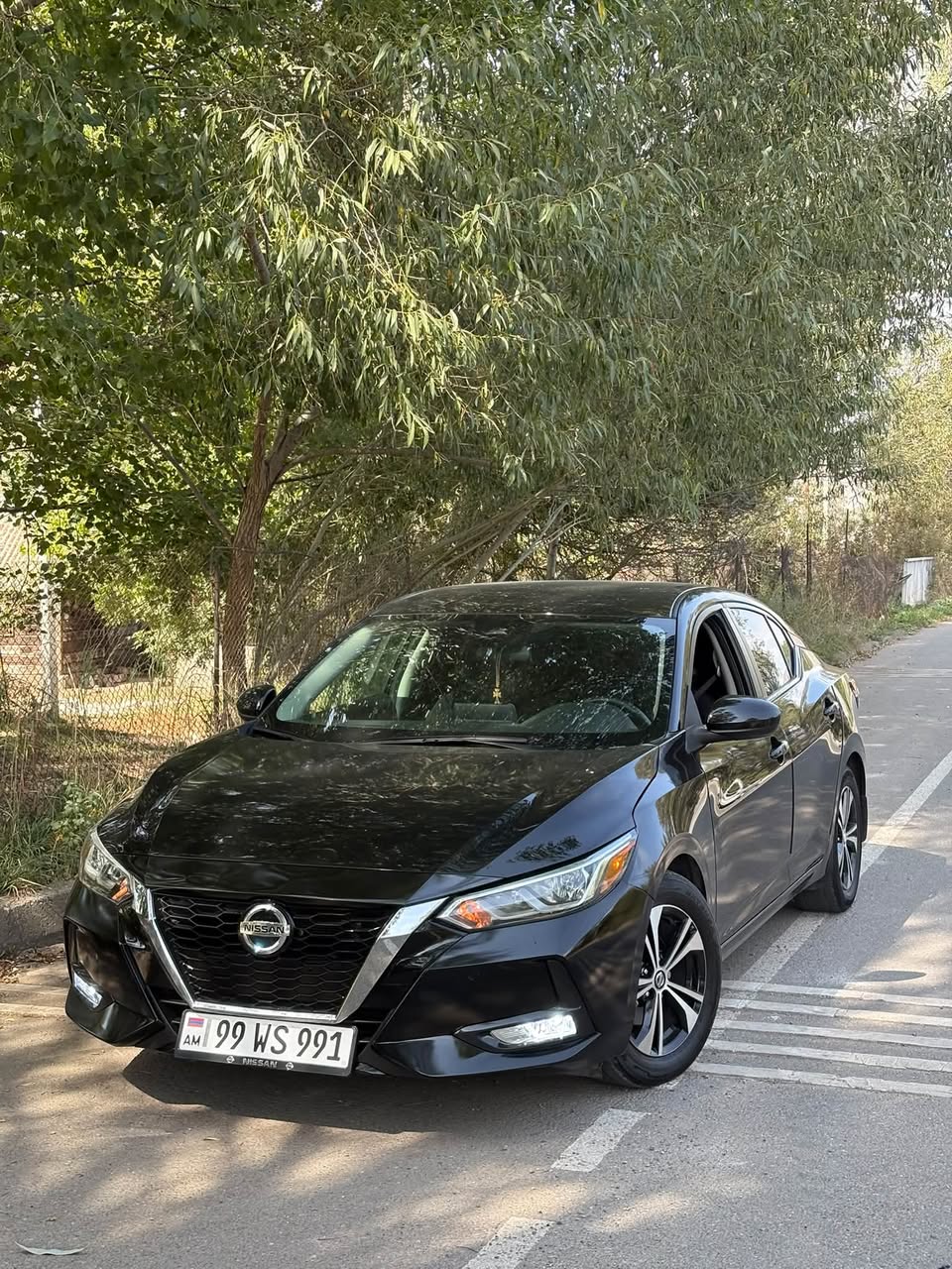 Автомобиль — 11,900$