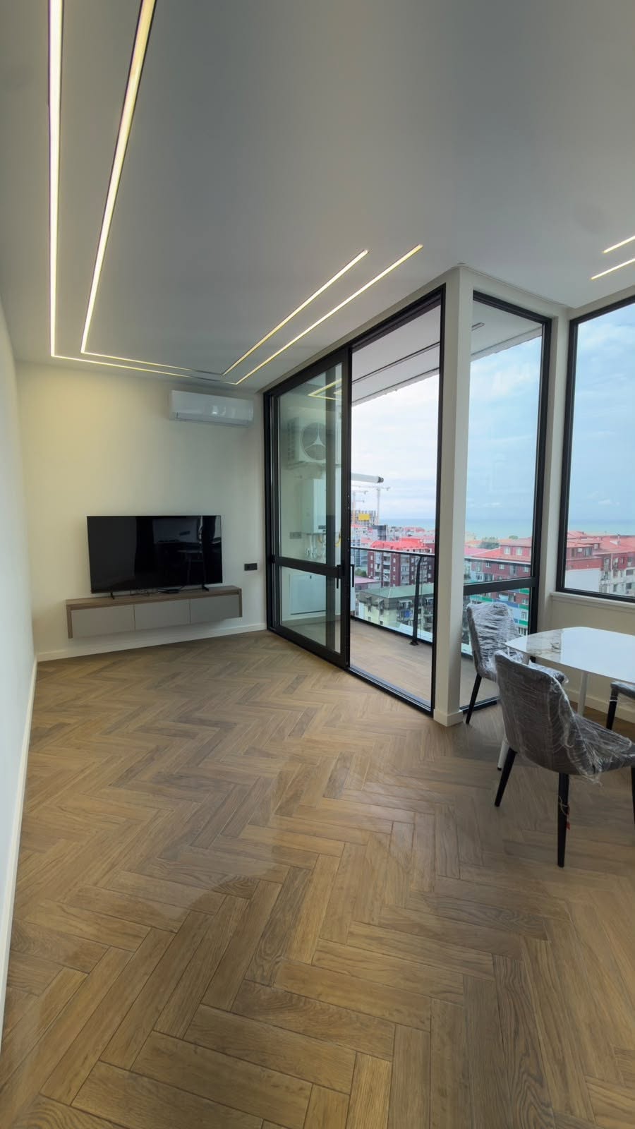 Продается квартира, Батуми — $153,000