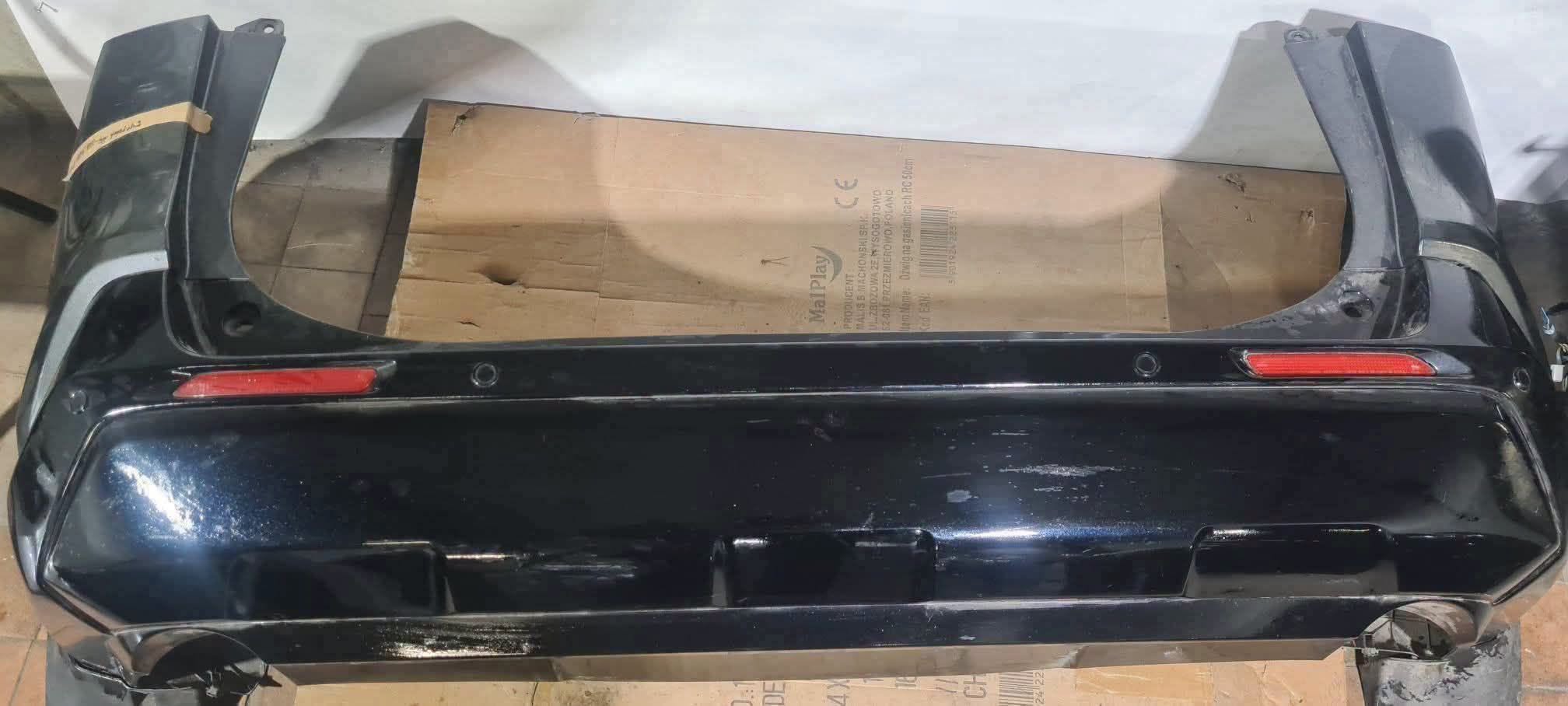 RAV4 Prime — 1,800₾
