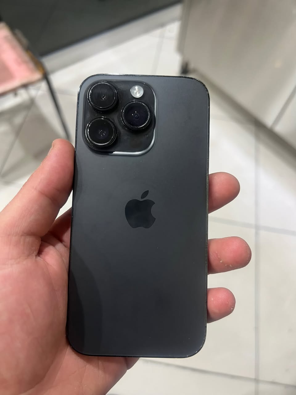 Iphone 14 pro 128gb esim 79% — 120,000֏