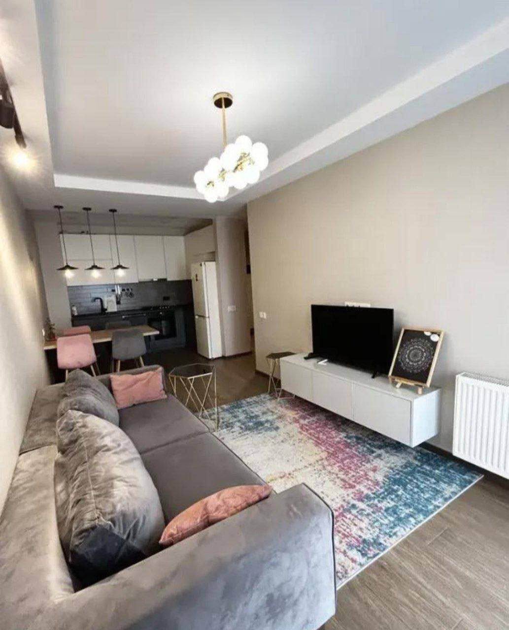 Сдаётся квартира, Тбилиси — $880