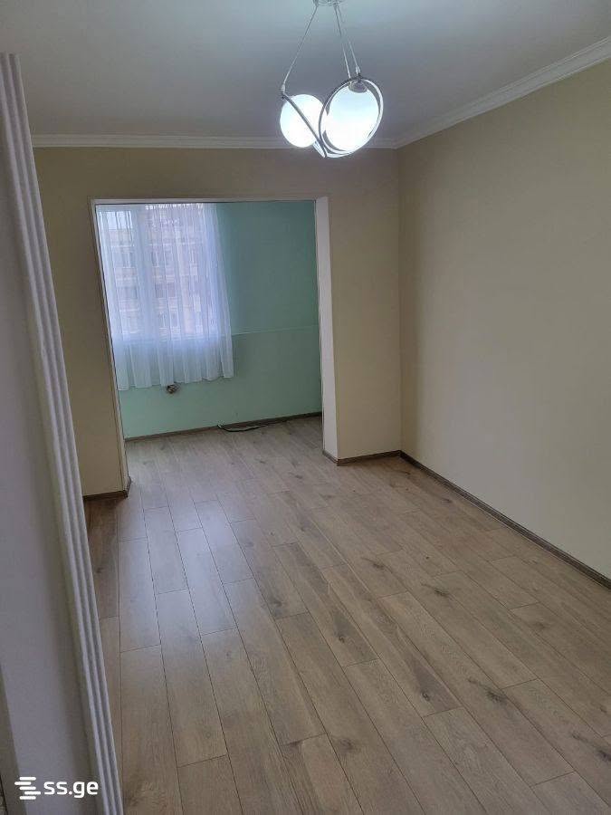იყიდება 1-ოთახიანი ბინა, თბილისი — $57,000