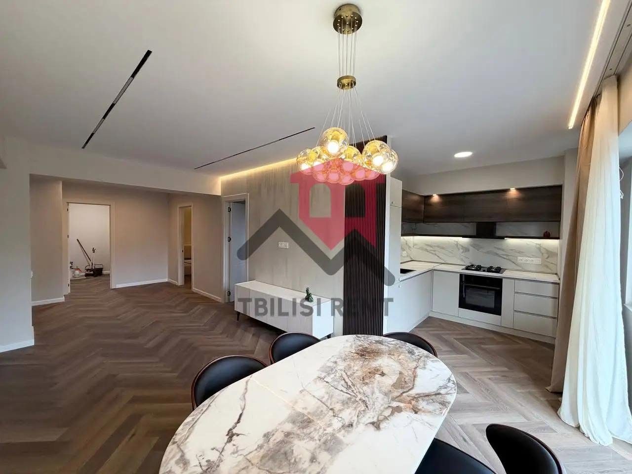 2-room apartment for sale, Tbilisi