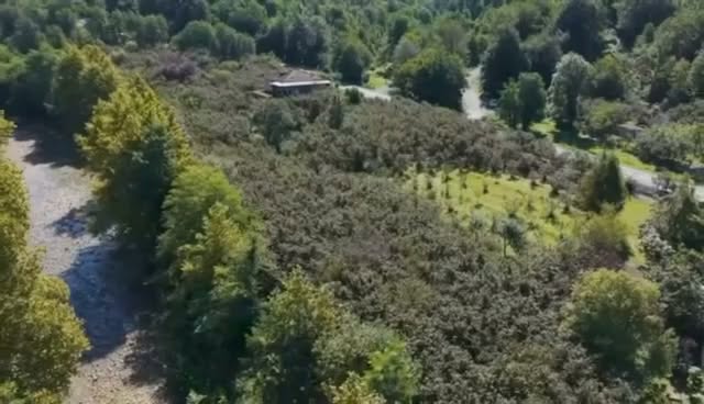 Satılık konut bahçesi Zugdidi şehri, köy