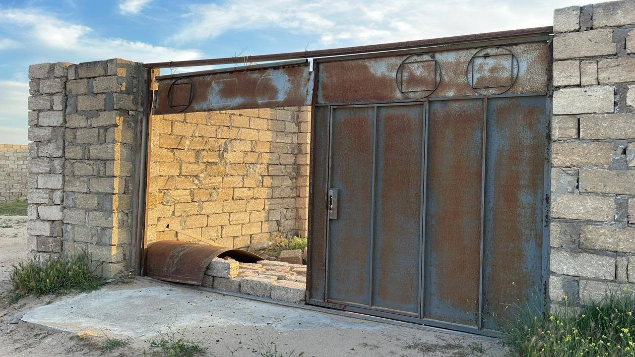Торпаг — 266 000 манатов