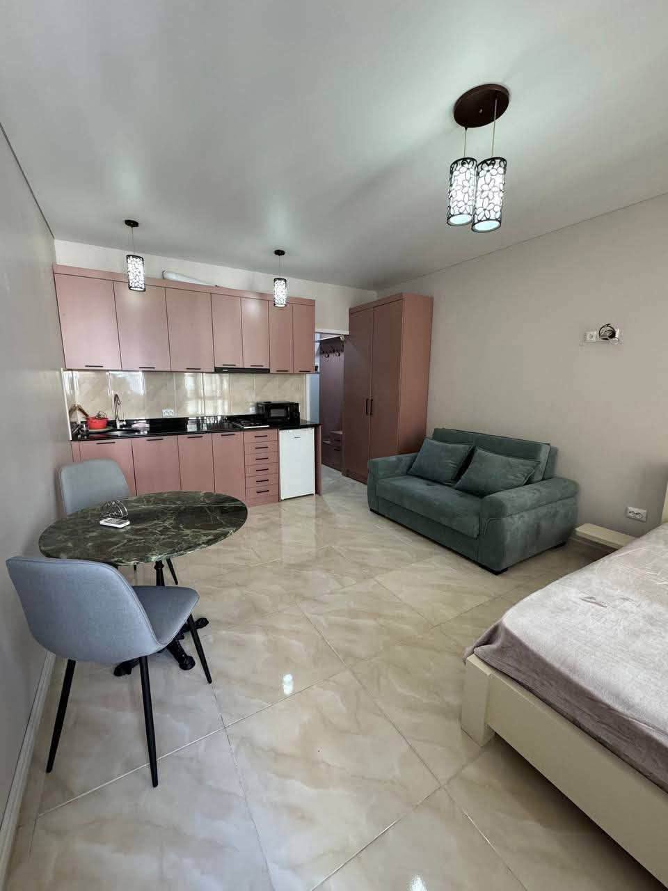 ПРОДАМ КВАРТИРУ в Батуми: 🏠👉- адрес: — 53,000$