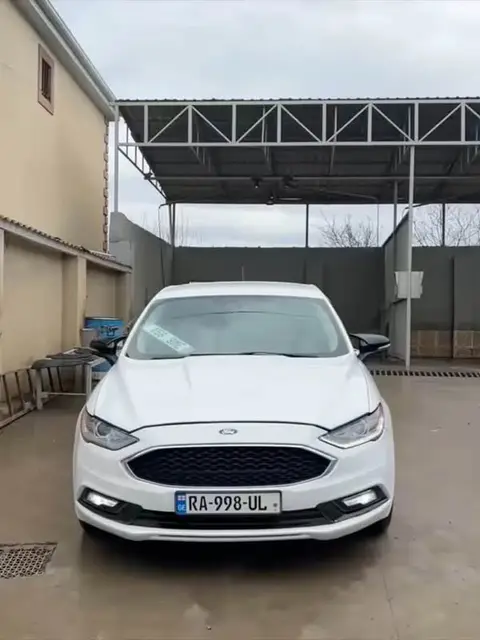 ავტომობილი