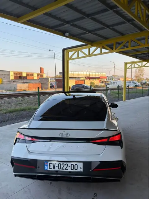 ავტომობილი