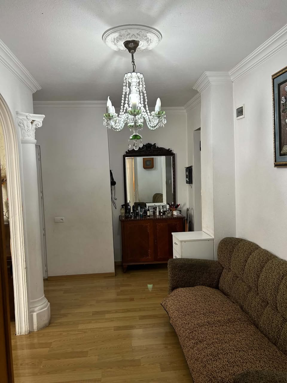 Продаётся квартира, Тбилиси — $120,000