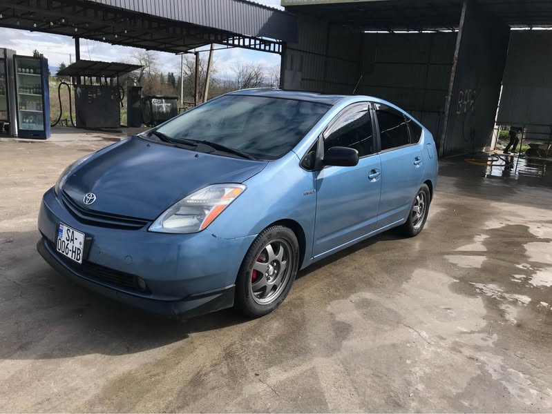 Avtomobil — 3,400$