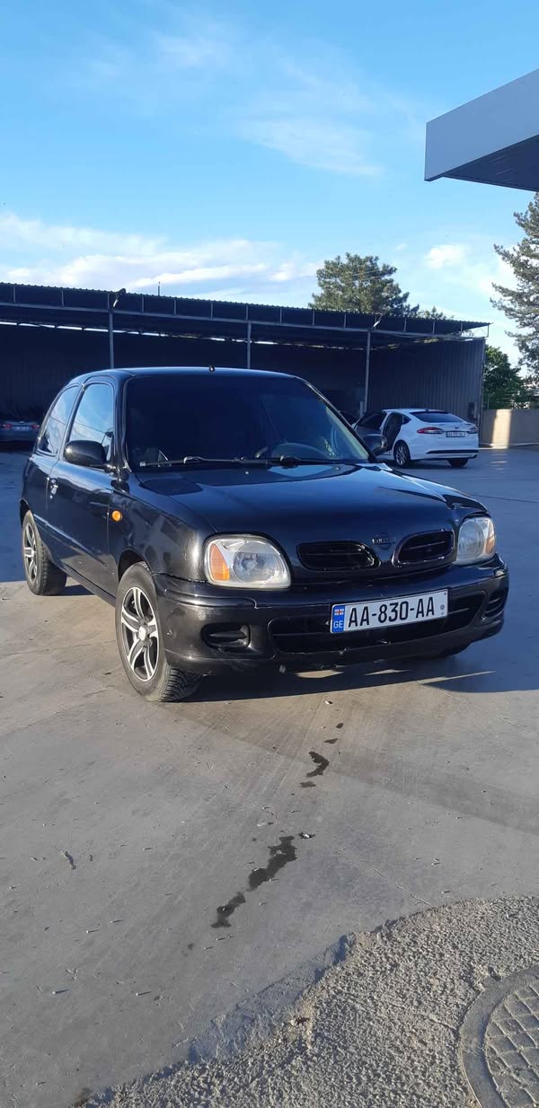 Avtomobil 2001 — 1,850$