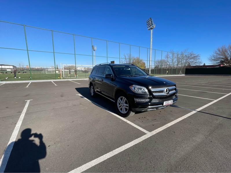 Mercedes-Benz 2015