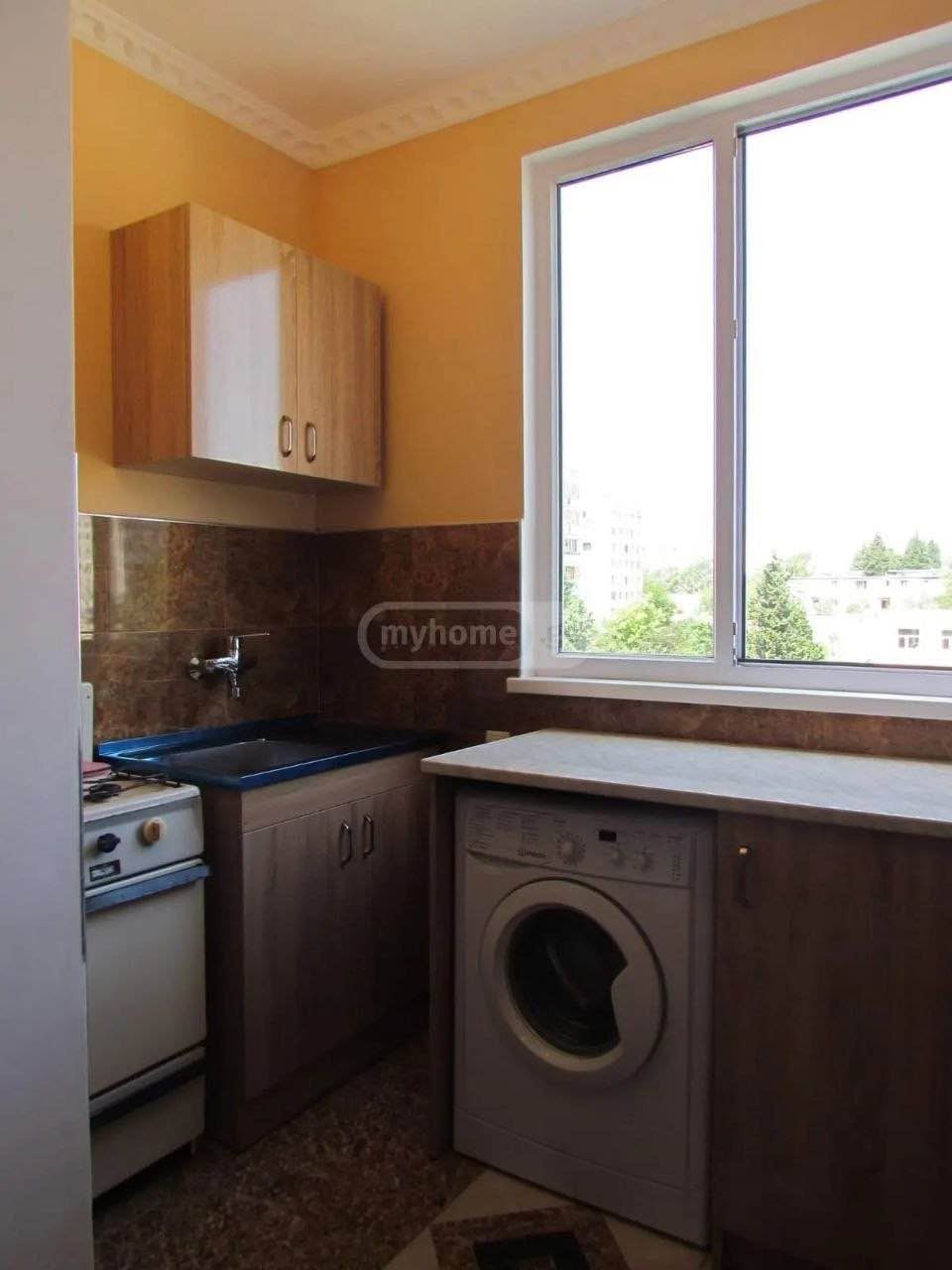 Сдаётся 1-комнатная квартира, Тбилиси — $423