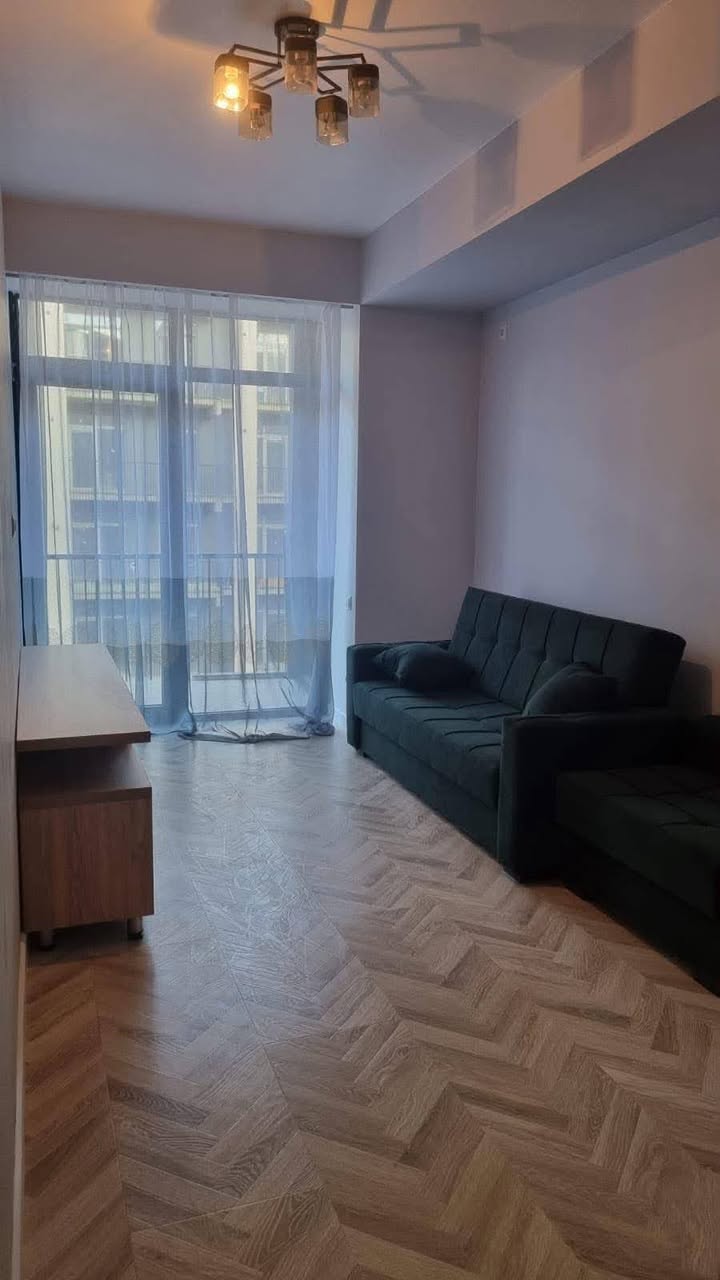 იყიდება ბინა, თბილისი — $79,000