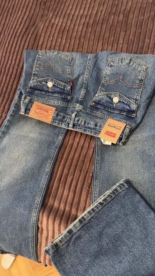 Levi’s 34,36,38,40 გამოგზავნილია საზღვარგარეთიდან ძაალიან დაბალ