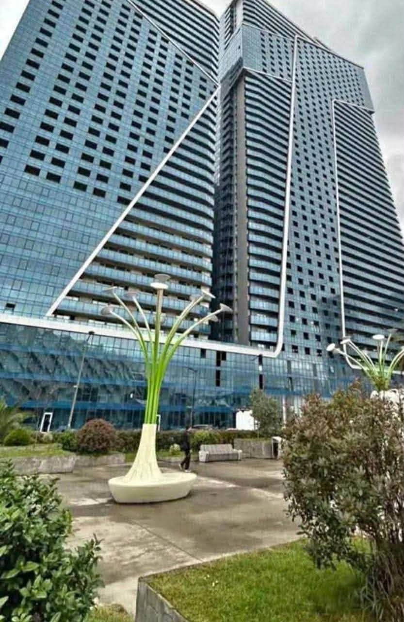 Kirayə mənzil, Batumi — $650