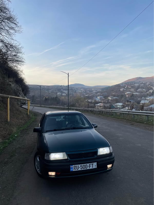 Avtomobil — 3,200₾