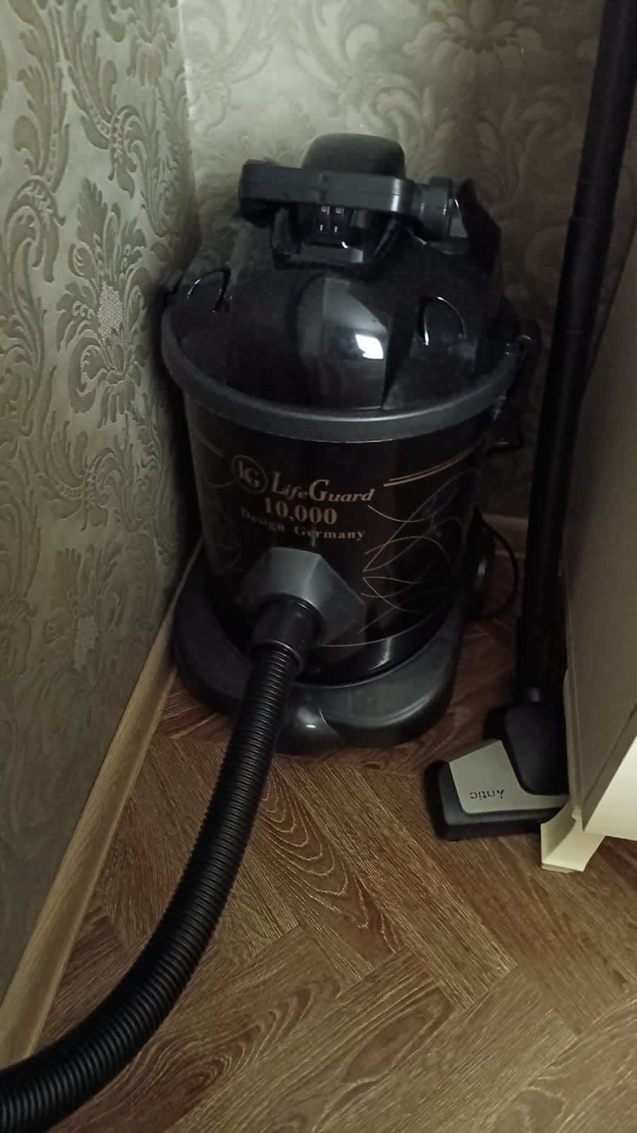 Household appliances — 125₼