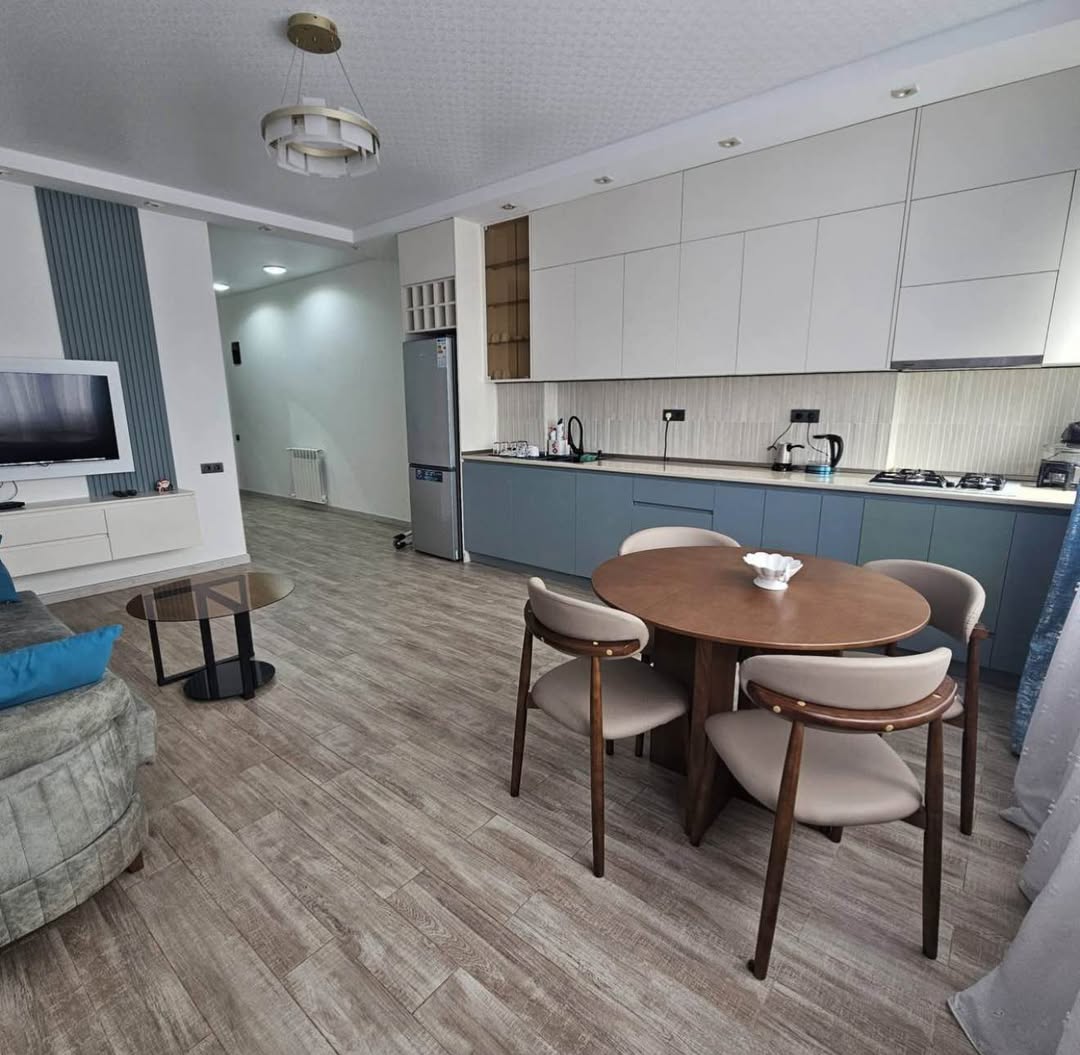 NBG Panorama Residential Complex for Rent 2059 — 1,400$