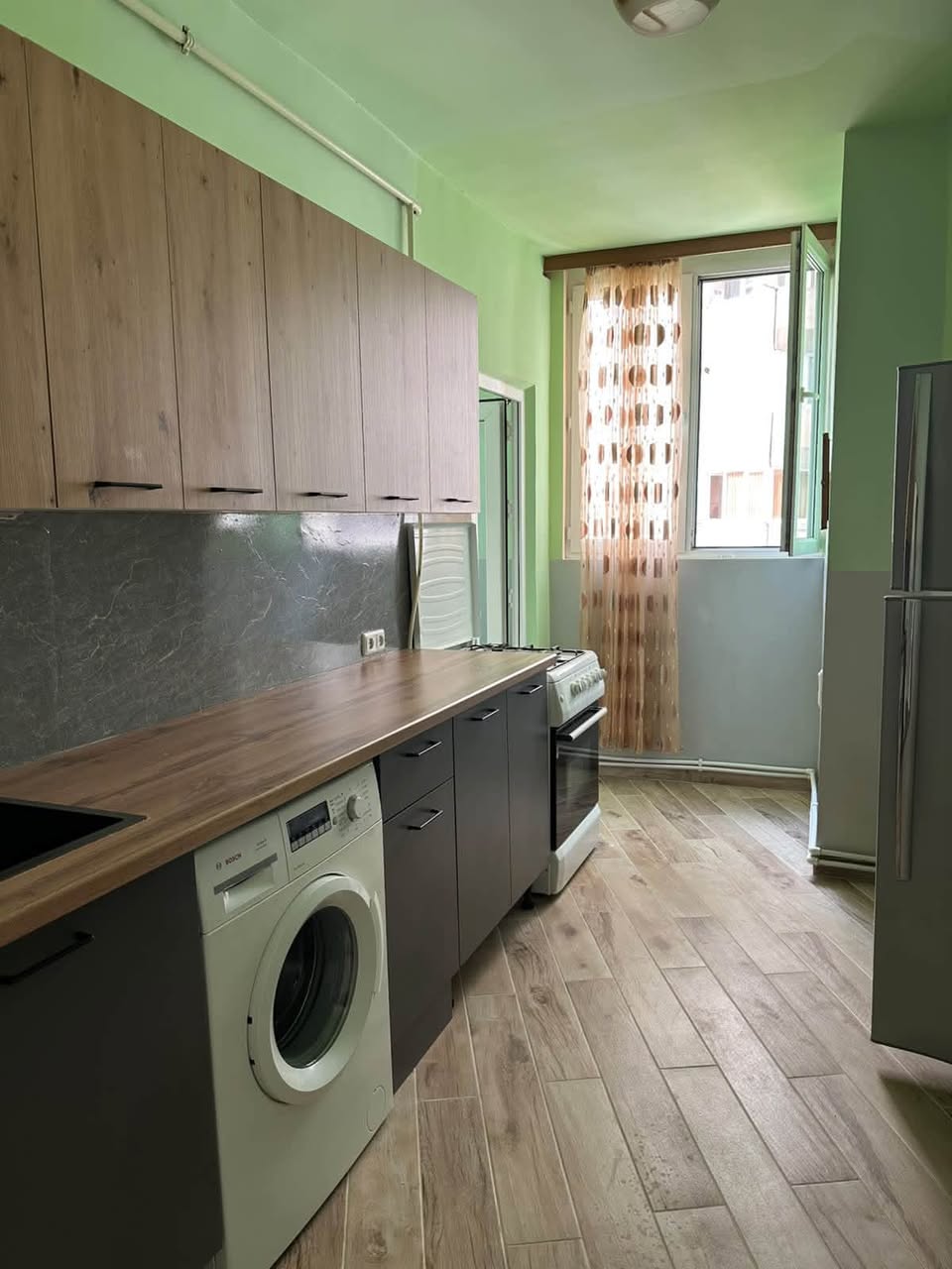 Rental apartment, Yerevan — 250,000 ֏