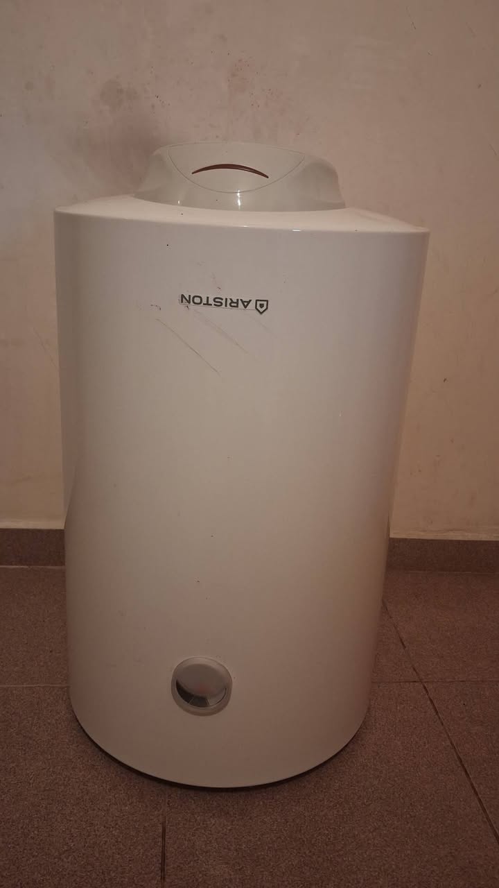 Ariston водонагреватель, оптимальное состояние