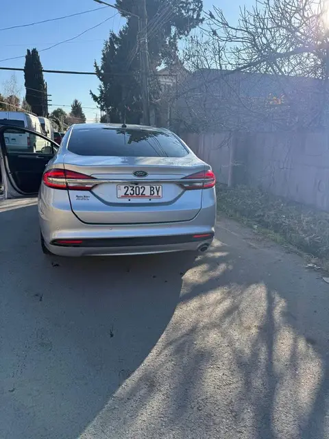 ავტომობილი