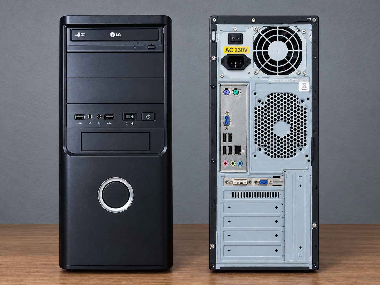Pentium E5700 3.0 GHz 4gb ddr3