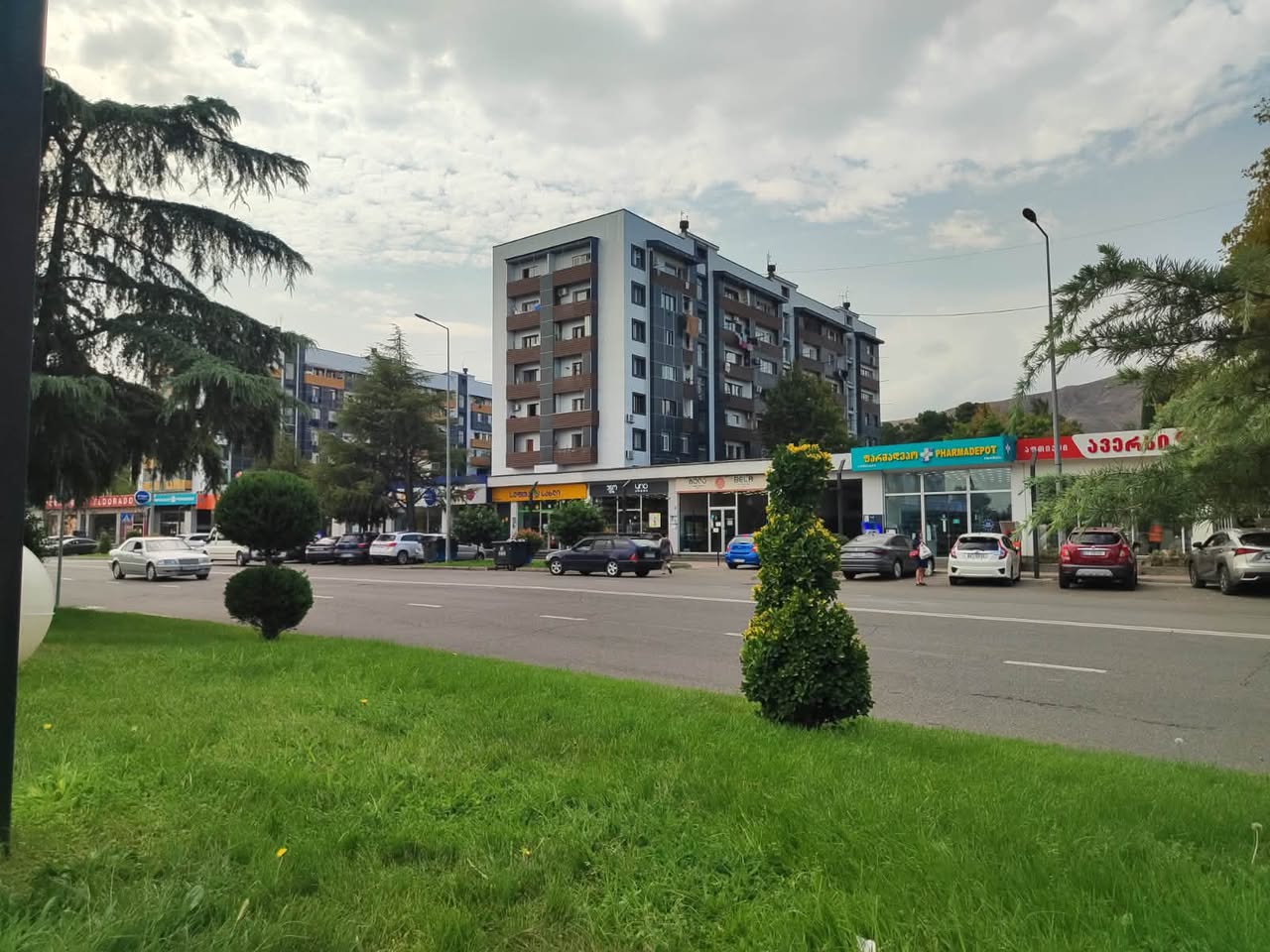 🏡 Продаётся квартира в Рустави, на — 76,000$
