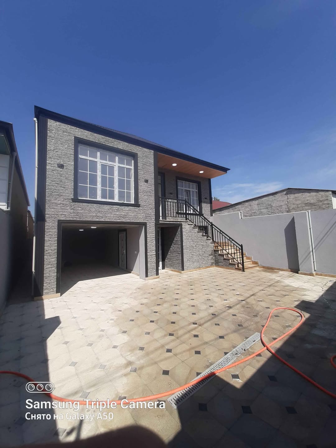3 otaqlı mənzil satılır, Bakı — 117,000 ₼
