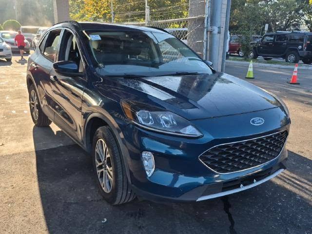 Ford Escape 2020 — 16,500₼