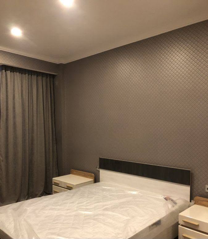 Продаётся 2-комнатная квартира, Тбилиси — $125,000
